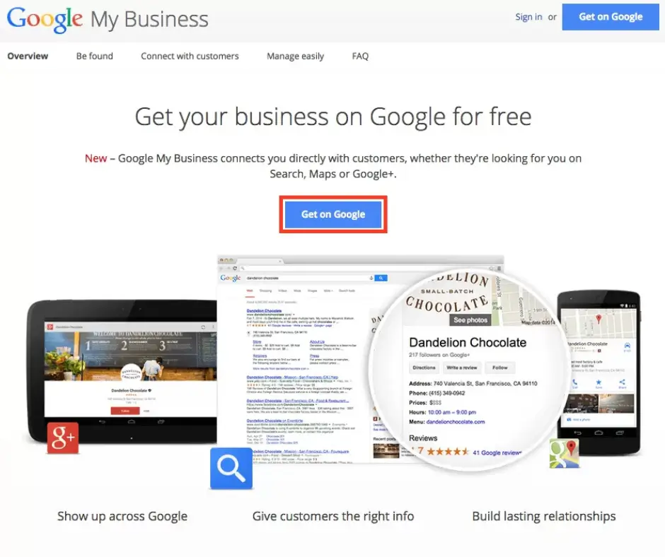 Google-My-Business-Get-on-Google