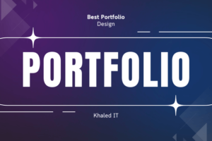 Portfolio Design