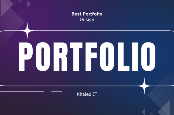 Portfolio Design