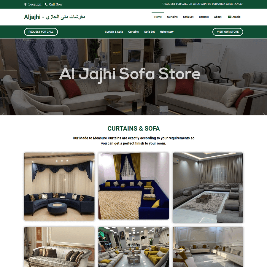 Al-Jajhi