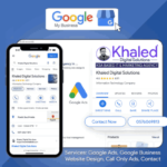 Google Business Profile Listing Service