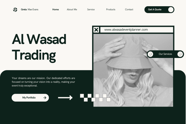 Al Wasad Trading