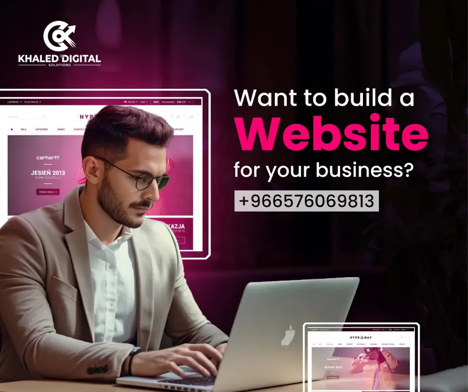Custom Website Design
