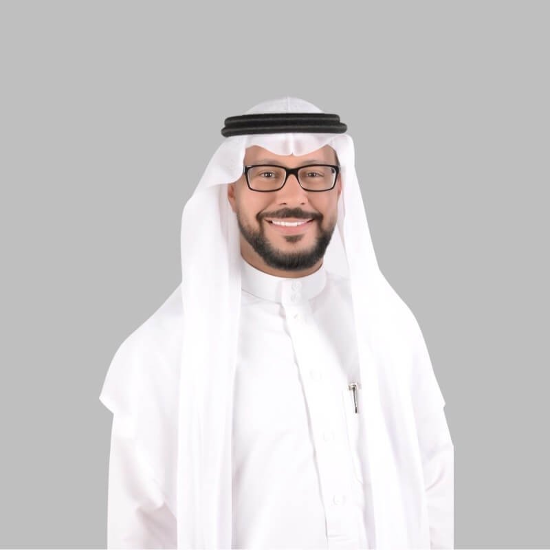 Abdullah Al-Hudairi