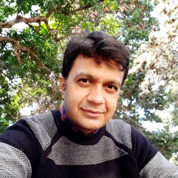 Ahsan Rahman