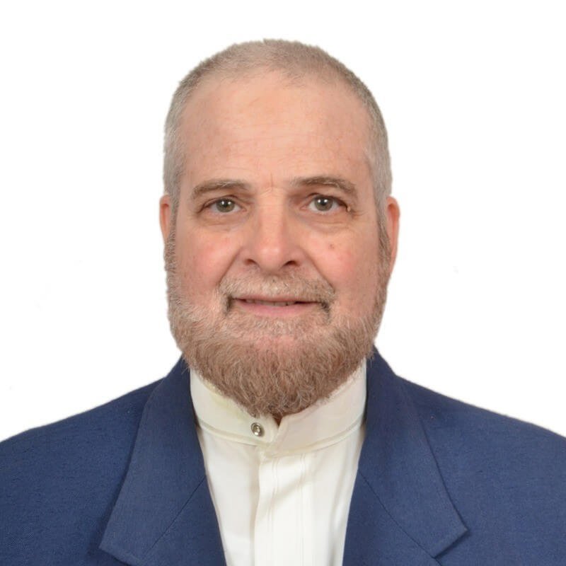 DONALD FLOOD