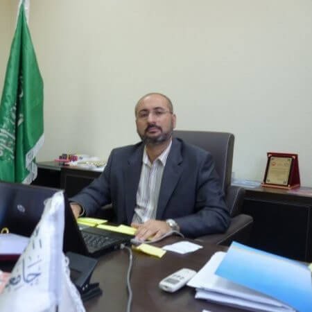 Maher Abdelhadi