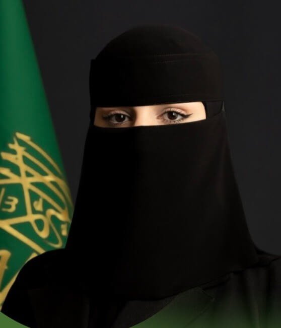 RAWAN ALSHEHRI