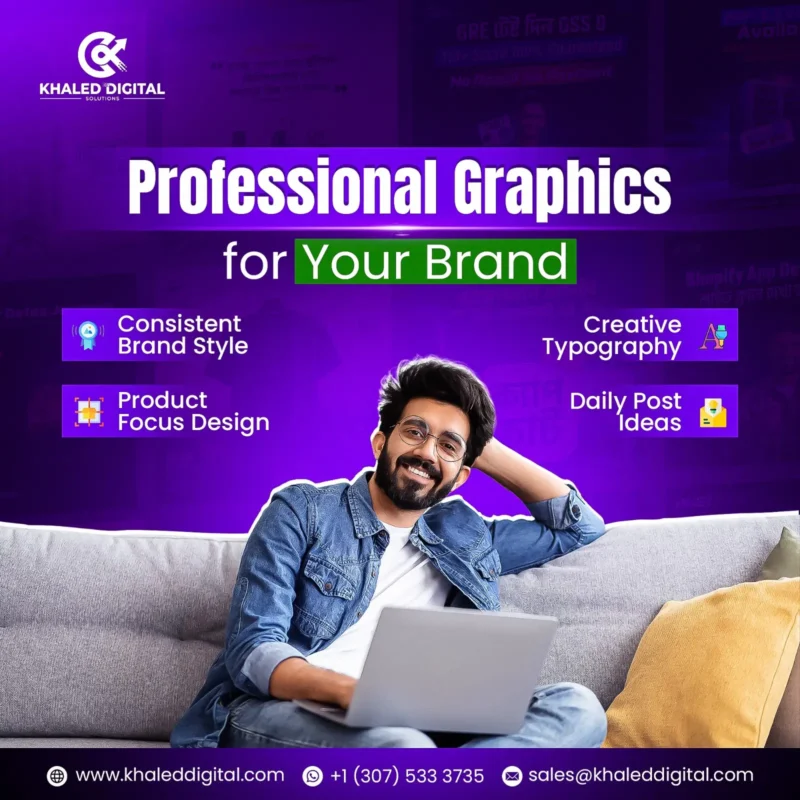 Graphics Design Service