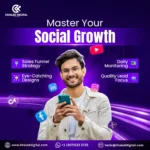 Social Media Marketing