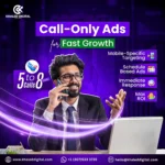 Google Ads Marketing | Drive High-Intent Traffic to Your Business