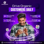 Google Business Profile Setup & Optimization