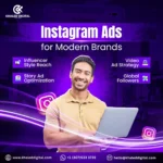 High-Converting Facebook & Instagram Ads Management