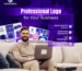 Professional Logo Design Solutions