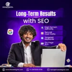 SEO Solutions for Long-Term Success
