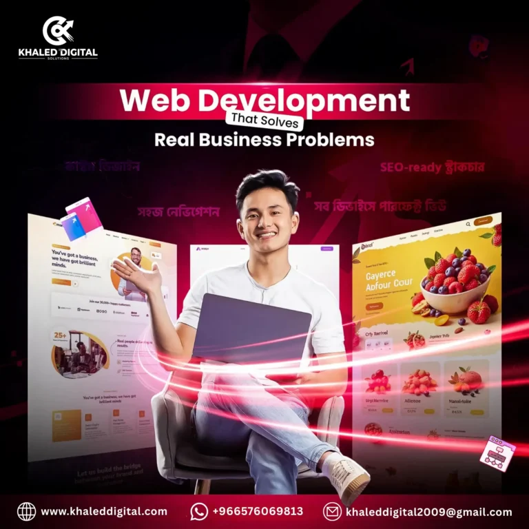 Website Development